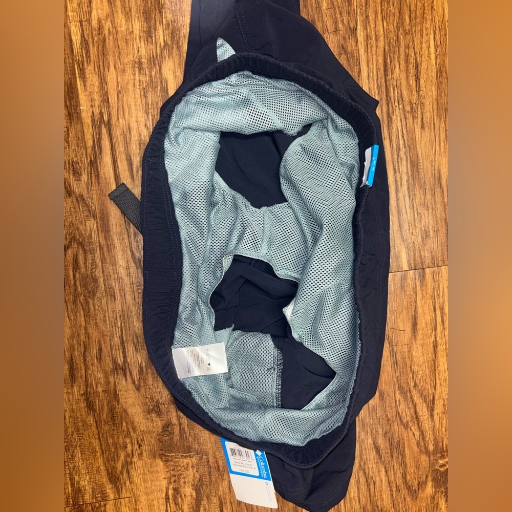 Columbia Swim Shorts Size XXL - Picture 4 of 12